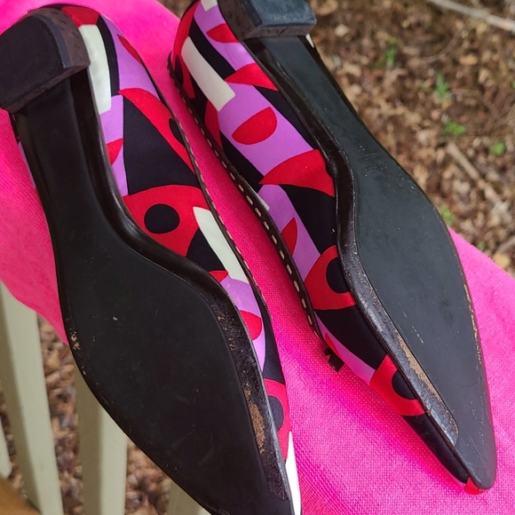 Prada flats shoes - Picture 4 of 5